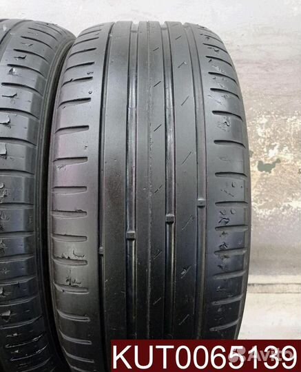 Nokian Tyres Hakka Z SUV 235/55 R18 107U