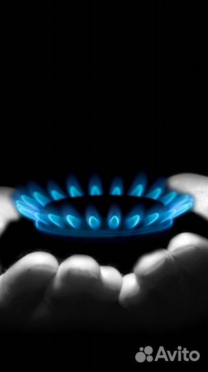 Ремонт газового оборудования