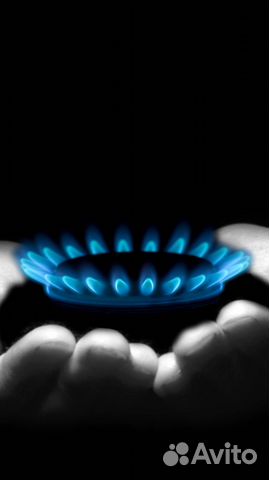 Ремонт газового оборудования