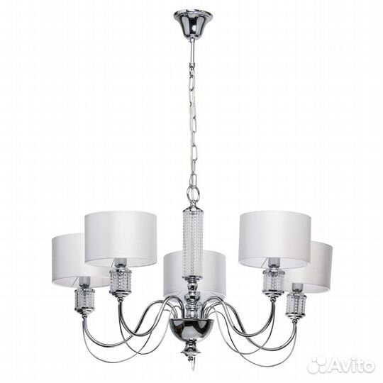 Люстра потолочная Онтарио бренда MW-light