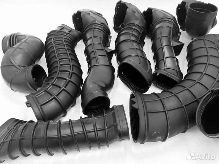 Шноркель комплект BRP Maverick X3 715003733