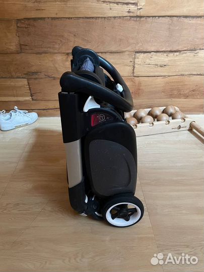 Коляска bugaboo ant