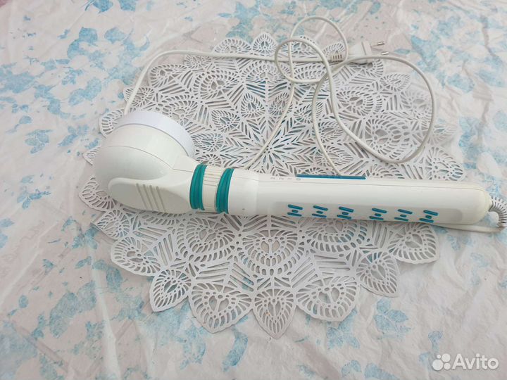 Домашний Массажер Электрический Медтехника