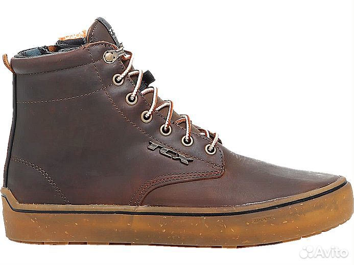 Мотоботы TCX dartwood WP 004 brown