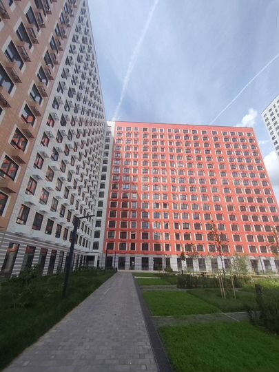 1-к. квартира, 32 м², 15/16 эт.