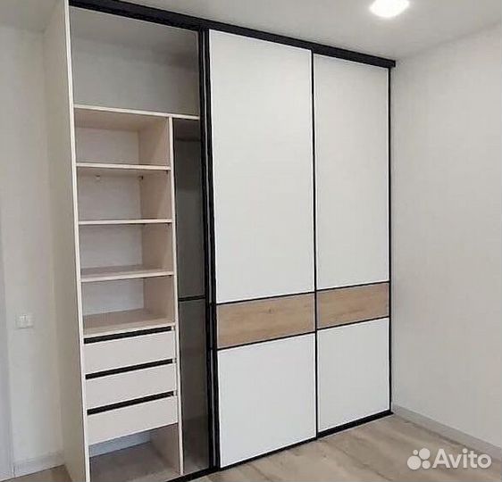 Мебель шкафы