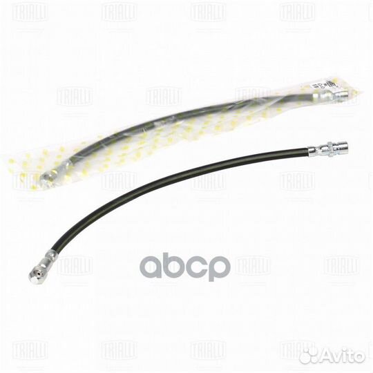 Шланг торм. для а/м Газель Бизнес/газ 3302/2705