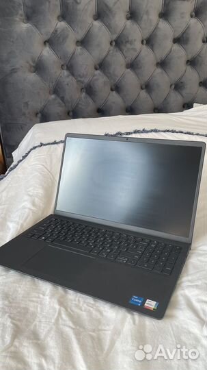 Ноутбук Dell vostro