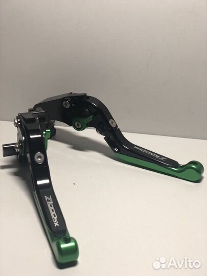 Тормозная рычаги для honda
