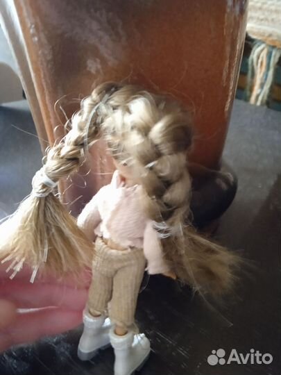 Кукла Bratz 1 штука