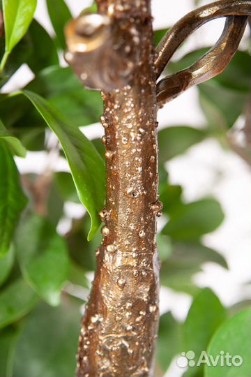Подставка для цветов напольная