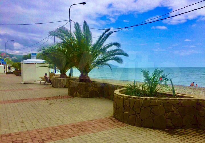 Дом 136 м² на участке 3 сот.