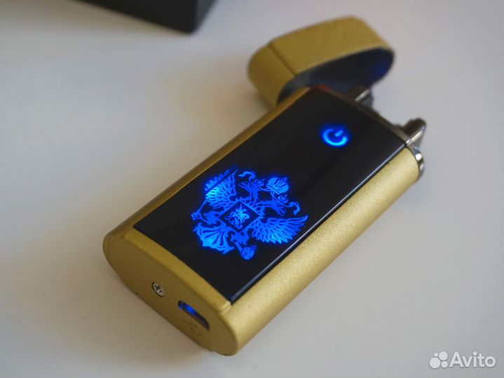 Зажигалка USB