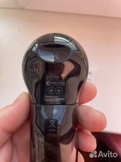 Пульт LG magic remote