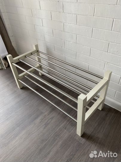 Подставка для обуви