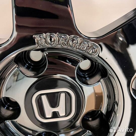 Диски mercedes R18 под заказ