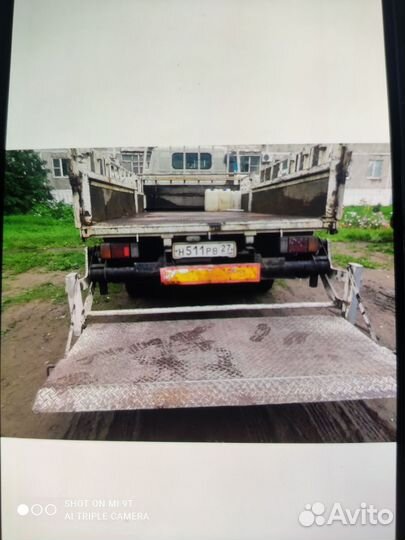 Вывоз мусора, грузчики, аппарэль, фаркоп