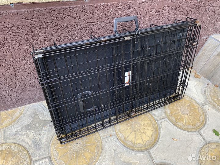Клетка для животных