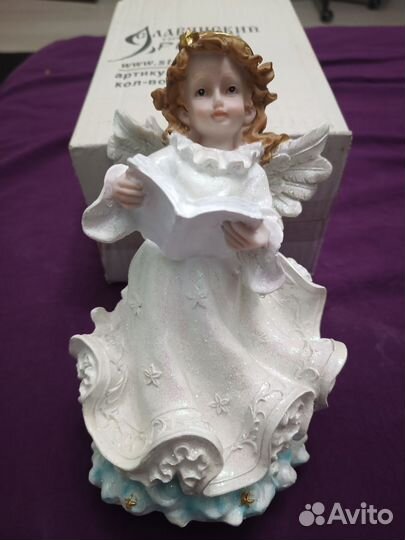 Статуэтка ангел