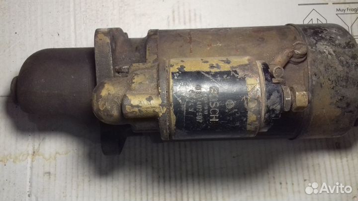 Продаю стартер