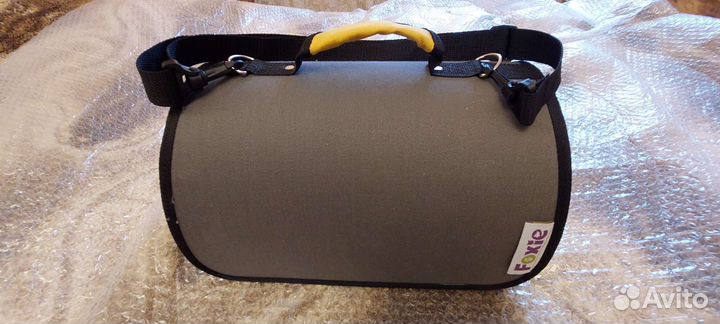 Сумка переноска для кошек и собак