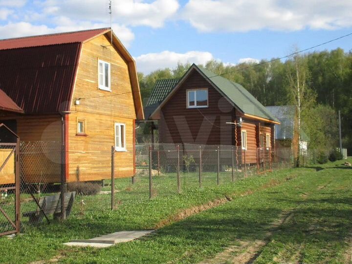 Участок 11,5 сот. (СНТ, ДНП)