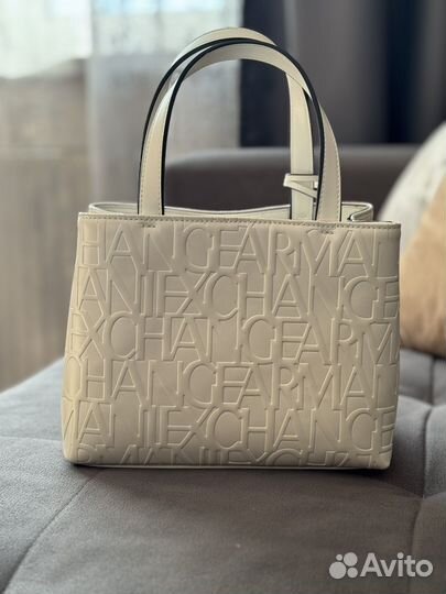 Armani exchange сумка женская