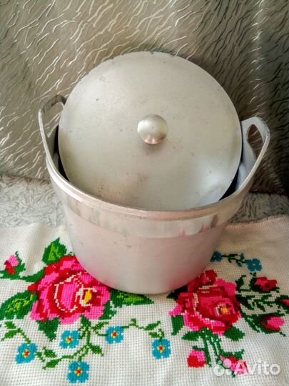 Казанок СССР