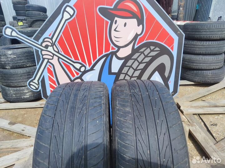 Mazzini Eco 607 225/45 R18 95W