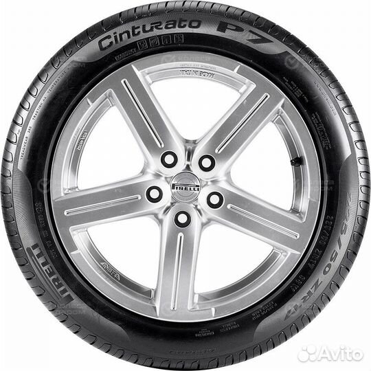 Pirelli Cinturato P7 245/40 R19 98Y