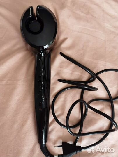 Плойка автоматическая Rowenta