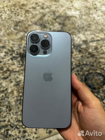 iPhone 13 Pro, 128 ГБ