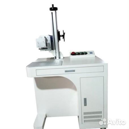 Лазерный маркер волоконный