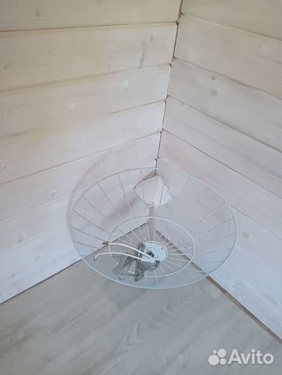 Параболическая антенна Антэкс Vika-21F mimo