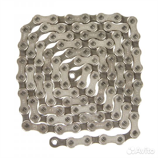 Цепь sram PC-1130, 11 ск., SolidPin (сплошные пины