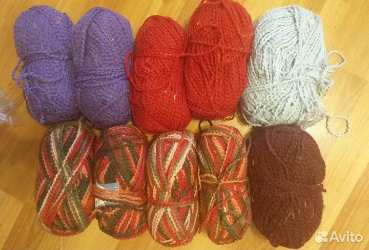 Пряжа рам люкс букле,ализе элит