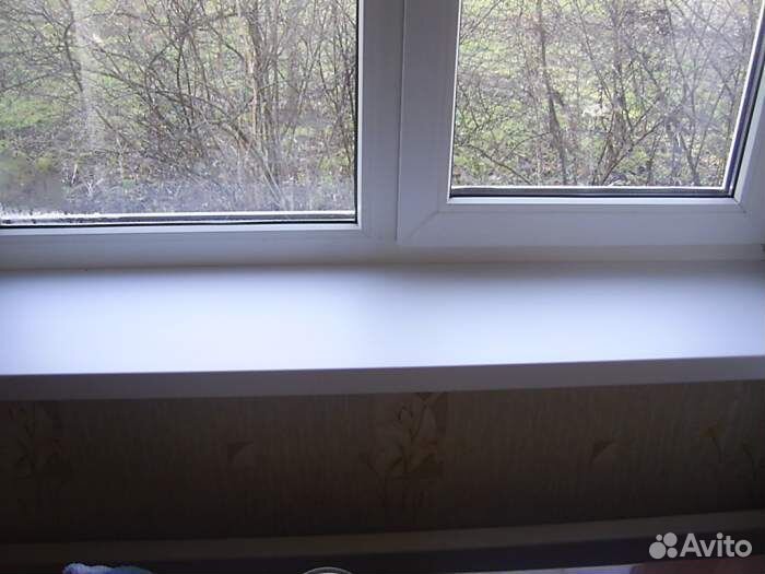 Купить подоконник в Мариуполе