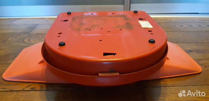 Весы СССР бытовые 1990г