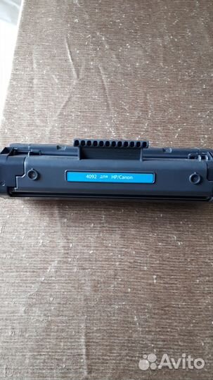 Принтер Сanon Laser Shot LBP1120