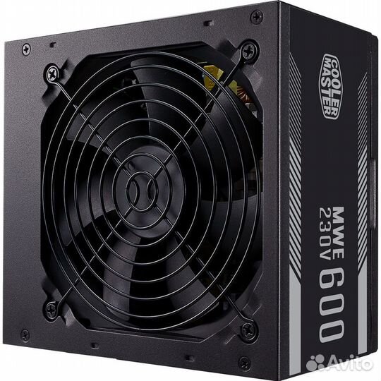 Блок питания Cooler Master MPE-6001-acabw-E 280810