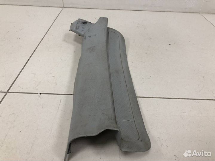 Накладка порога внутренняя Kia Cerato LD 2004-2008