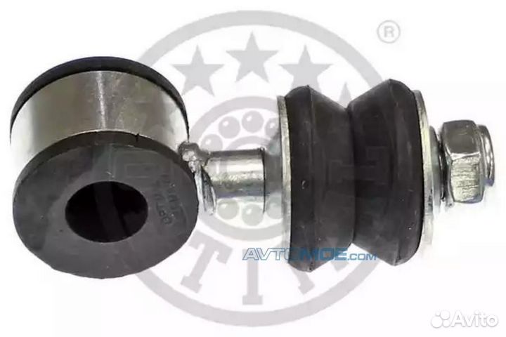 Стойка стабилизатора VW: polo classic (6KV2) polo