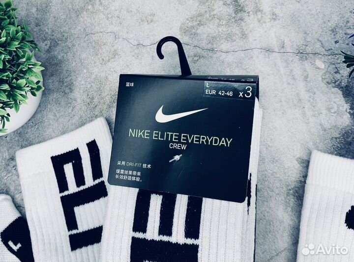 Nike Elite оригинал