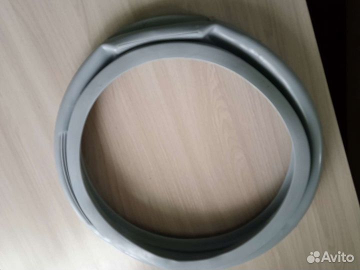 Манжет стиральной машины indezit