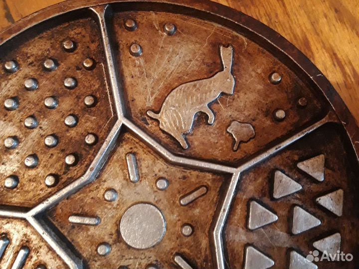 Печеньица с белкой и зайкой без торга