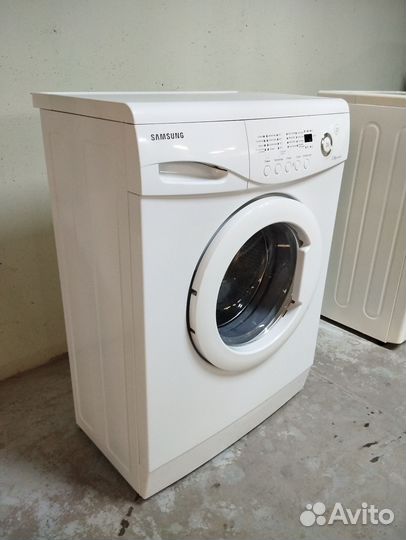 Стиральная машина samsung 3.5 кг