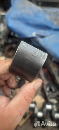 Д245 е2 коленвал