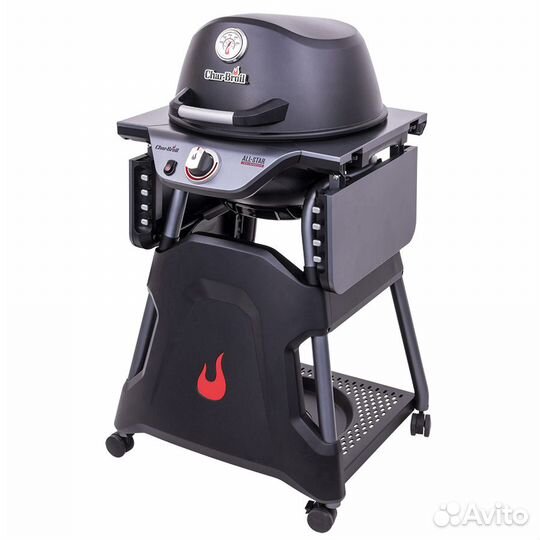 Газовый гриль Char-Broil All Star