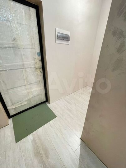 1-к. квартира, 39 м², 14/16 эт.