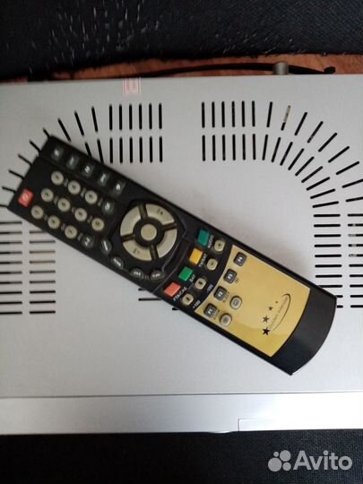 TV примемник